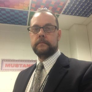 Meet your Posher, William